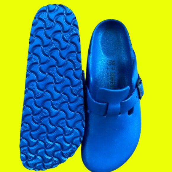 Birkenstock EVA Boston Clog - Picture 2 of 4